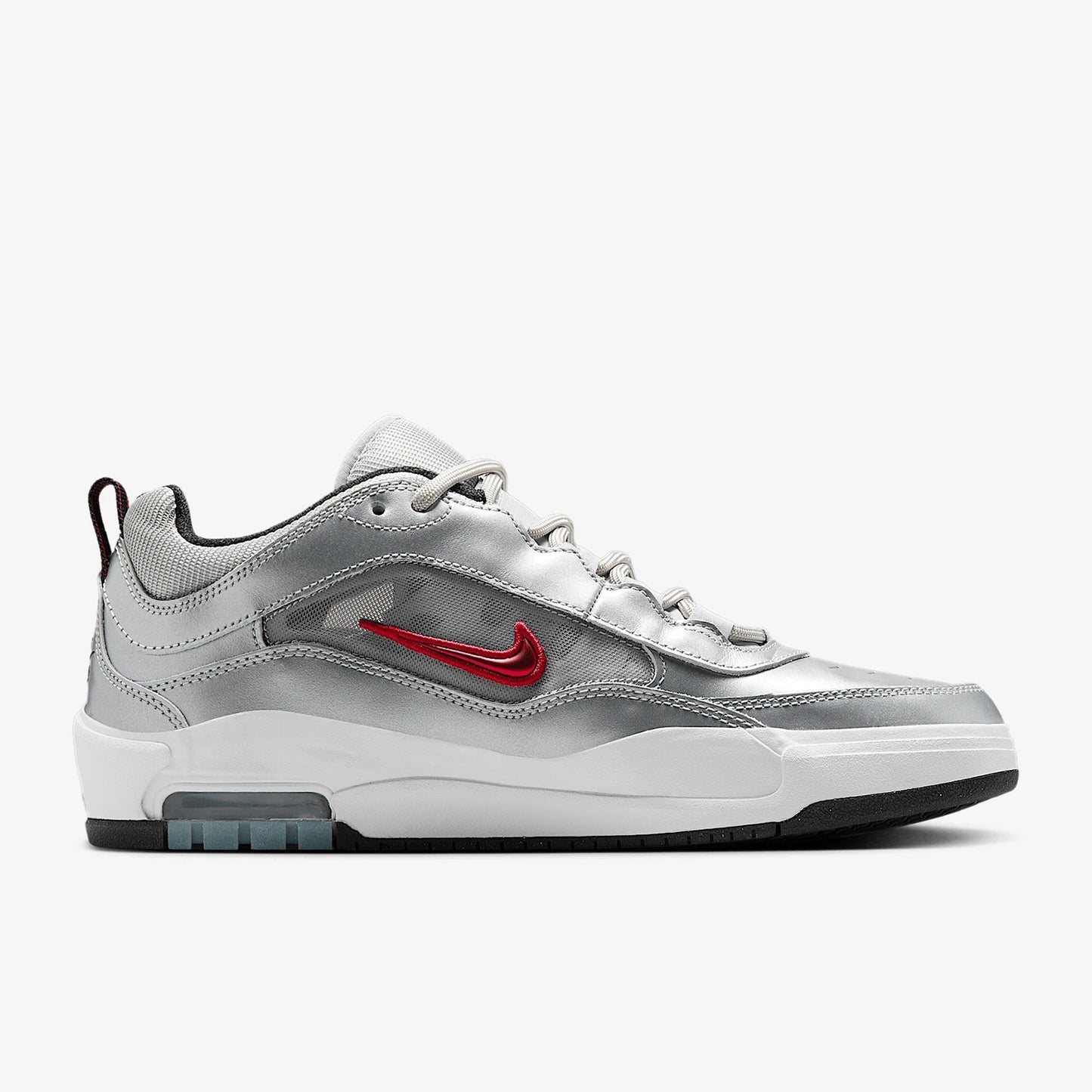 Sneakers Nike ufficiali originali 2025 unisex basse, resistenti all’usura, traspiranti, sportive e casual HF3062-001