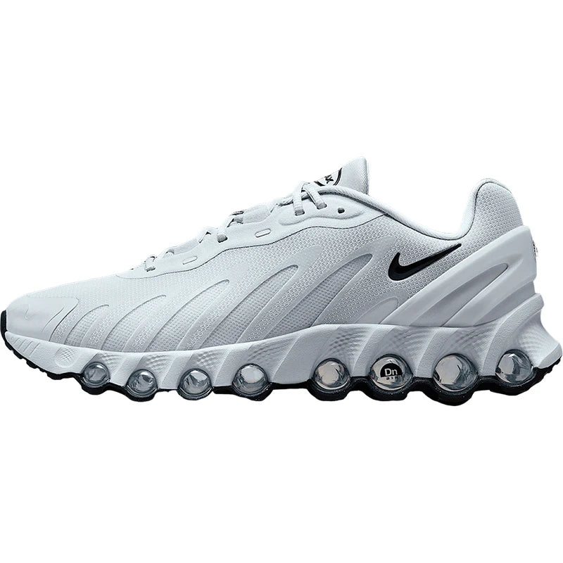 Ténis de corrida originais da Nike para homem, antiderrapantes e com amortecimento, de cano baixo, FQ7860-010