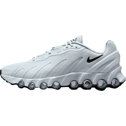 Ténis de corrida originais da Nike para homem, antiderrapantes e com amortecimento, de cano baixo, FQ7860-010